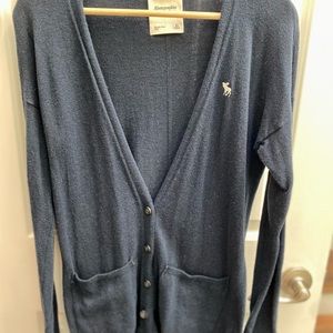 Abercrombie & Fitch Sweater